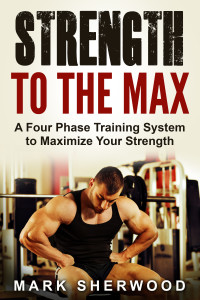 strength training book