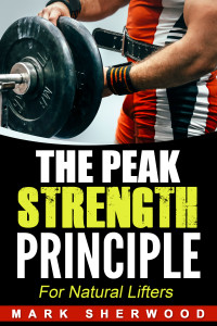 The Peak Strength Principle