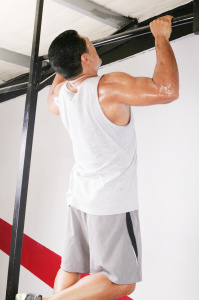 pull ups