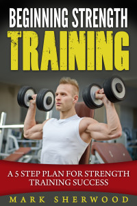 Beginning Strength Training Book
