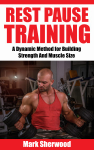 Rest Pause Training Book