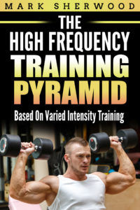 The High Frequency Training Pyramid