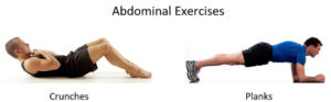 ab exercises