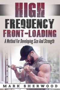 High Frequency Front-Loading