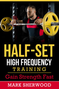 Half-Set high frequency 